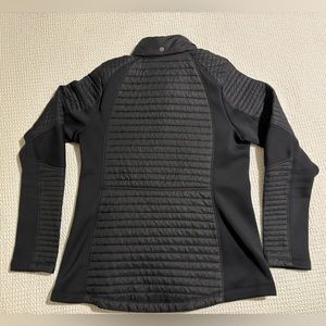 Calia by Carrie Underwood Lighweight Black Jacket Size Medium